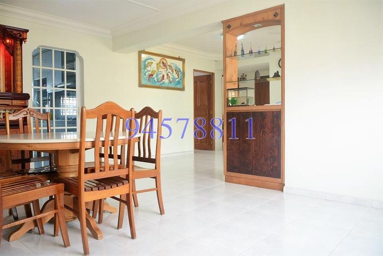 Blk 256 Simei Street 1 (Tampines), HDB 5 Rooms #124524282